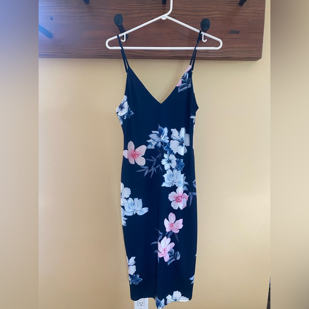 Showpo dress